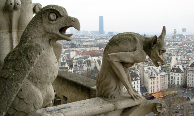 After inserting abortion in France’s constitution, Macron tackles euthanasia