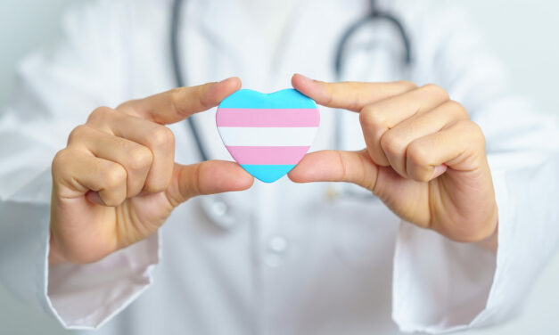 Leaked files from transgender ‘experts’ show callous disregard for medical ethics