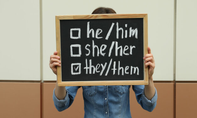 Health authorities in England block puberty blockers