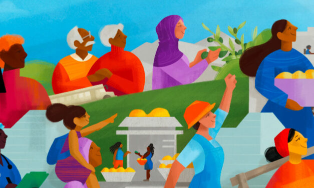 Battle Lines at UN Commission: Poverty Reduction v. Sexual Rights