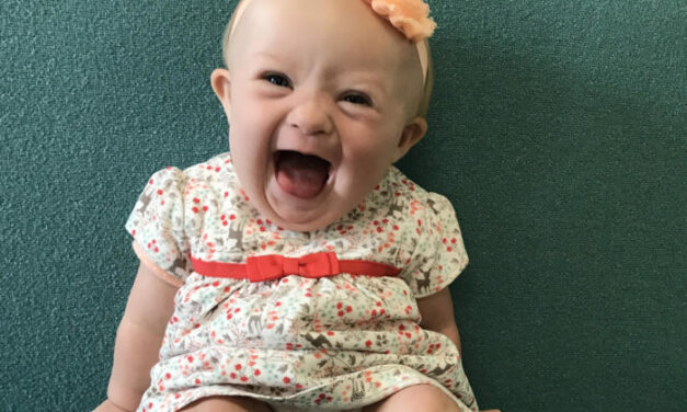 90% of Babies in the UK Diagnosed With Down Syndrome Were Killed in Abortions