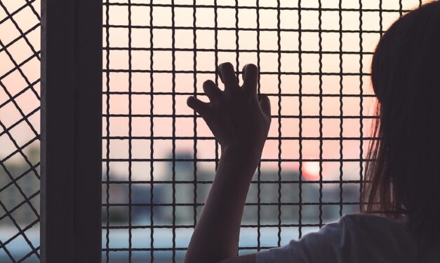 Beware the new trend of decriminalizing prostitution