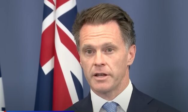 The NSW Premier is steamrolling stakeholders as he pushes ahead with a ban on ‘gay conversion therapy’