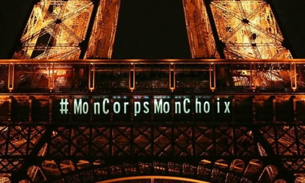 France incorporates abortion into its constitution