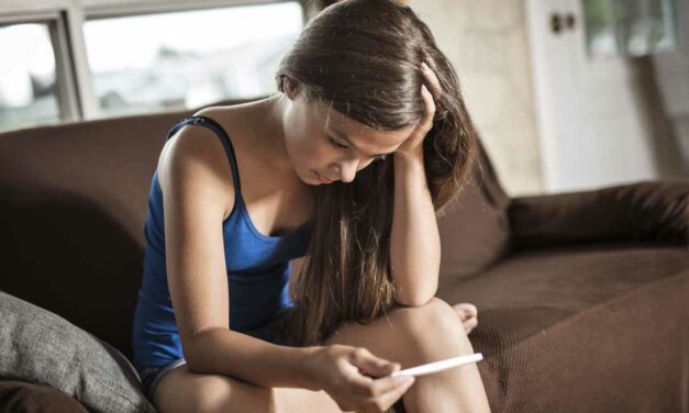 What a new study on teen pregnancy says about abortion should raise eyebrows