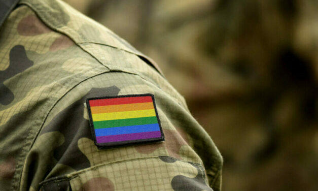 Spanish soldiers are changing their legal sex to female for added benefits, higher pay
