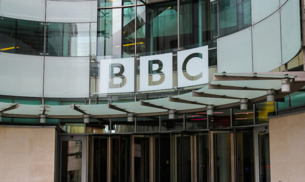 The LGBT movement is losing the public debate, and even the BBC is taking notice