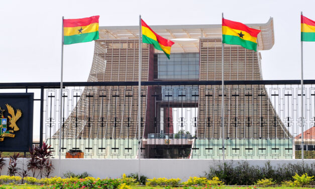 Ghana passes ban on sodomy, homosexual ‘marriage,’ LGBT promotion