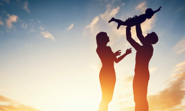 Why the Mother/Father Difference is Essential to Human Thriving and the Future
