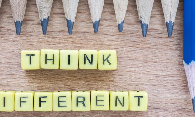 Diversity of thought is at risk in medical journals