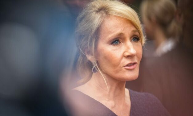 JK Rowling will not be arrested for ‘misgendering,’ hopes the decision will apply to the non-famous too