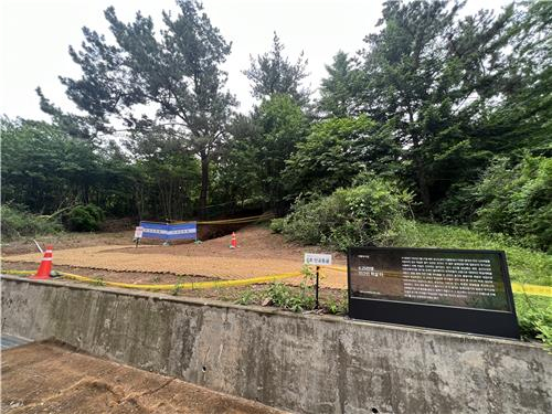 1,700 killed for their religion during Korean War: panel