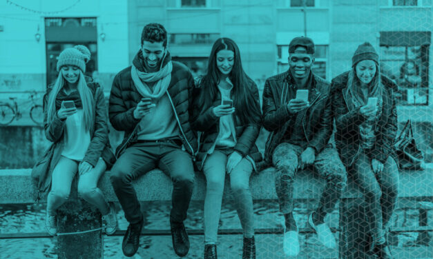 Gen Z Becoming Disillusioned By Their Gods