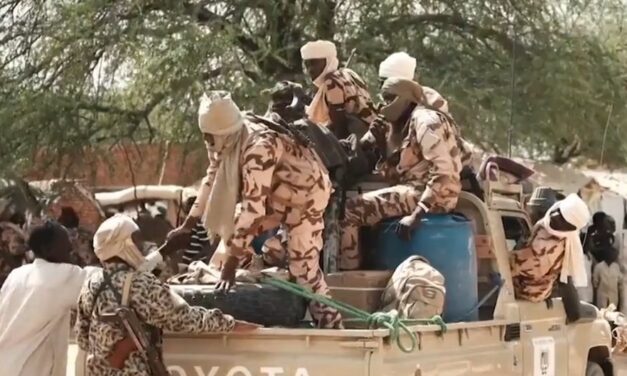 One year of war in Sudan: “The population, especially Christians, continue to suffer”