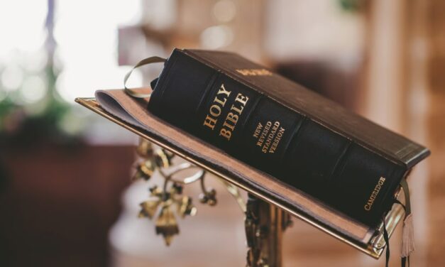 Bible engagement falls below 40% among Americans, continuing a decade-long decline