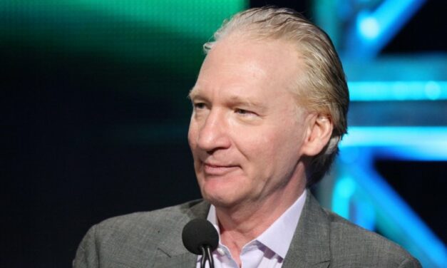 Even notorious leftist Bill Maher is calling out the LGBT grooming of children
