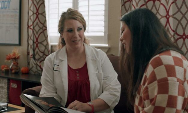 Nurse Fights Colorado’s Attempt to Stop Her From Saving Babies From Abortion