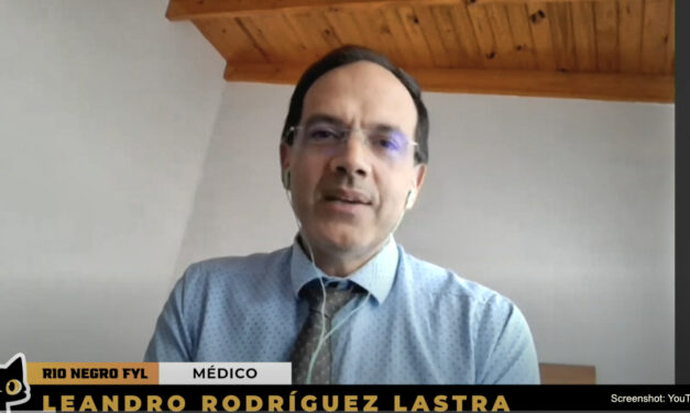 Doctor released after serving time in Argentina for halting a chemical abortion