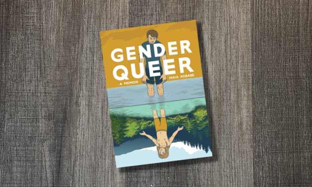 National Council of Teachers of English Hosts Seminar on How to Teach ‘Gender Queer’