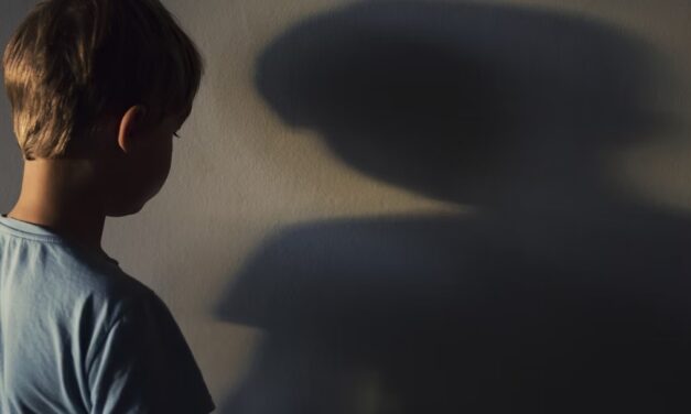 California Dems Water Down Bill To Make Buying Child Sex A Felony