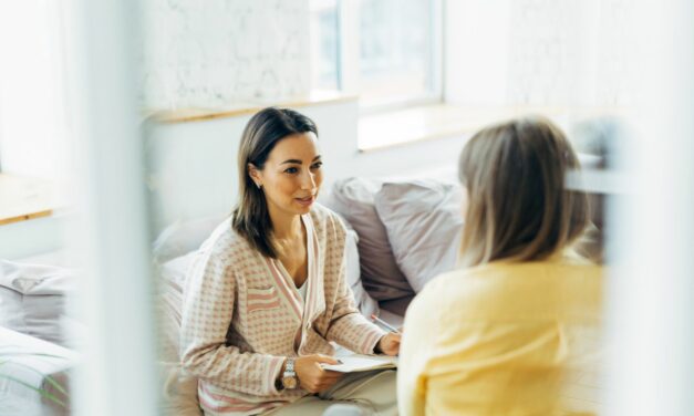 Blame the Therapists?