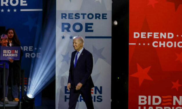 Biden’s Pregnant Workers Fairness Act attempts to force all employers to cover abortion