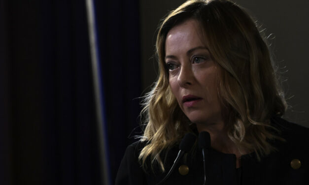 Italian Prime Minister slams surrogacy: ‘Uterus renting’ is an ‘inhuman practice’