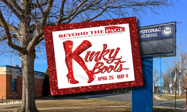 Parents Question Why Virginia High School Staging Drag Musical, Brunch