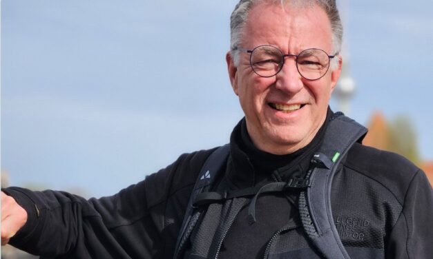 Belgian health care boss says euthanasia is the solution to an ageing population