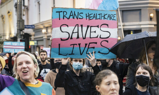 The Decline Of Christianity Means The End Of Neutral Spaces