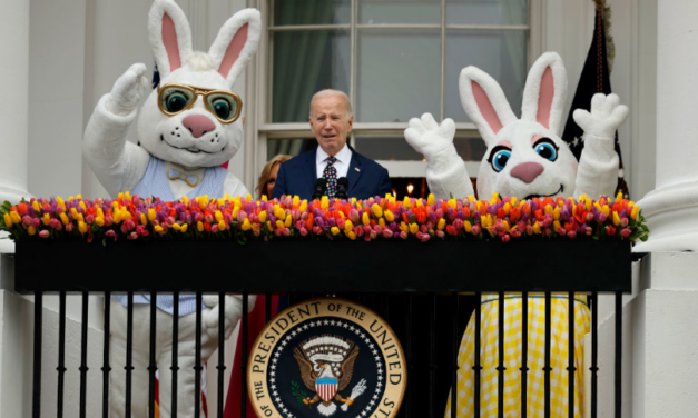 ‘Transgender Day of Visibility’ declaration on Easter was a deliberate attack on Christianity