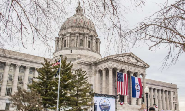 Missouri legislature passes bill to restrict public funding to abortion providers