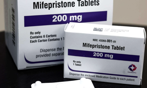 New investigation reveals how websites are illegally selling abortion pills in banned states