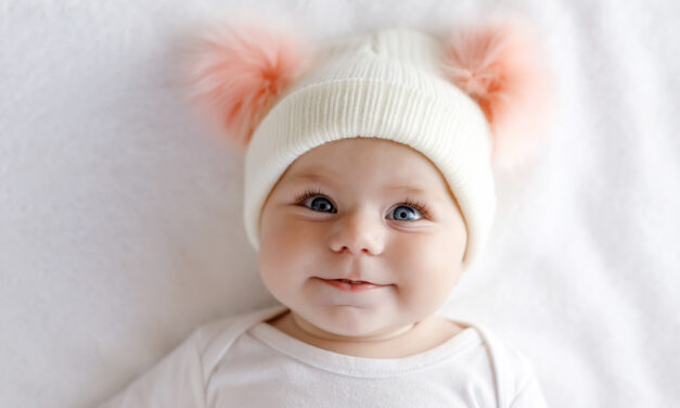 Germany Allows Parents to Change Their Baby’s Gender