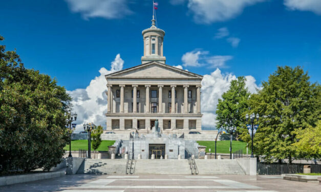 Tennessee passes bill banning adults from helping minors get abortions without parental consent