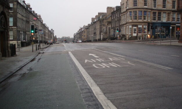 Italy and South Korea Have Birth Rates So Low They Can’t Sustain Their Population