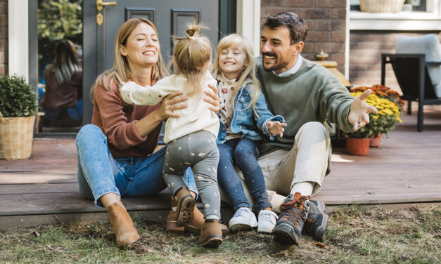 It’s Time to Restore Fading Families