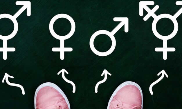 Most gender-confused kids ‘grow out of it’, according to landmark study