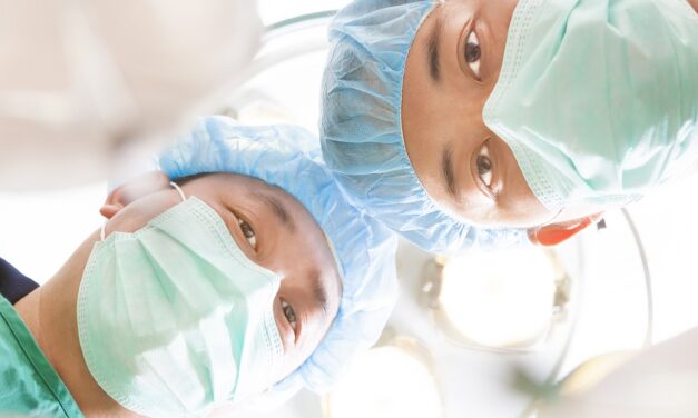 Inside the horrifying world of transgender surgery