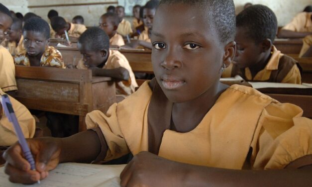 Africa Rising – ‘jaw-dropping’ population changes on the horizon