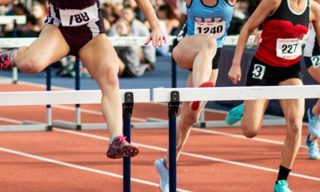 House Republicans call for NCAA ban on biological men in women’s sports