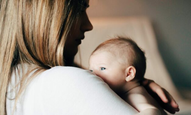 The Cost-Benefit Analysis Of Having A Baby