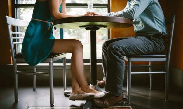 The Power of Date Nights