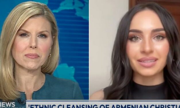 March for the Martyrs raises awareness of persecuted Armenian Christians and more