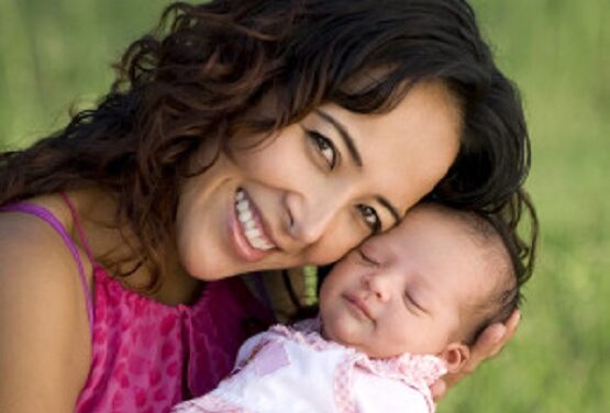 91% of Women Who Were Denied Abortion Raise Their Children Just Fine