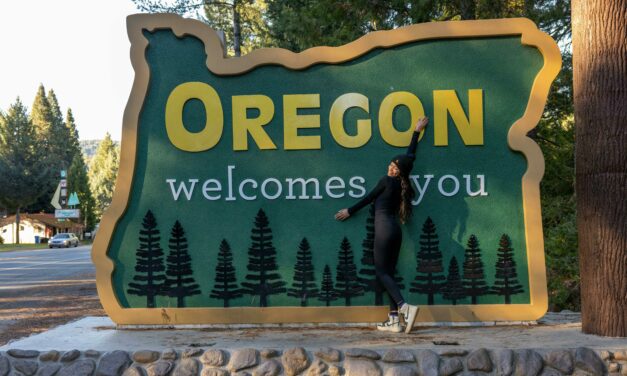 Assisted suicide numbers in Oregon continue to rise