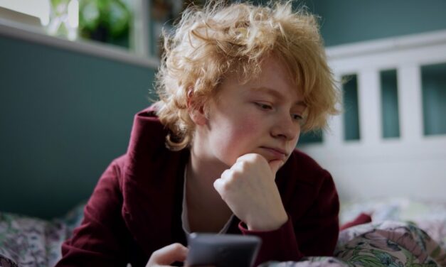 How Porn Grooms Children to Accept Violence and Abuse in Relationships