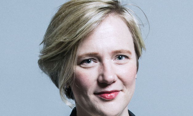 British MP Pushes Measure to Legalize Abortions Up to Birth in UK