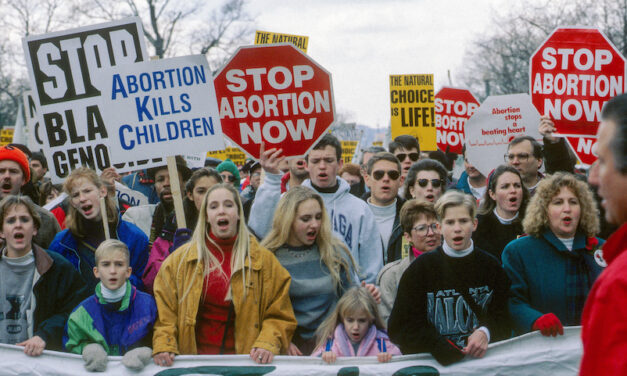 Arizona Supreme Court upholds pro-life law banning nearly all abortions