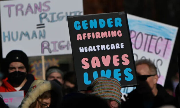 A Damning Indictment of Gender ‘Affirmation’